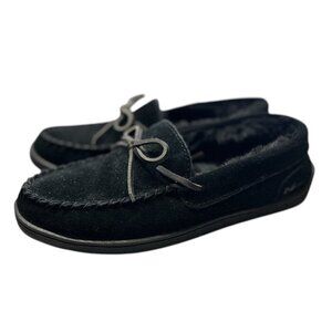 MySlippers MyPillow Moccasin Loafer Slippers Shoes SIZE 8
